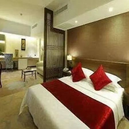 Ramada Hotel 厦门照片