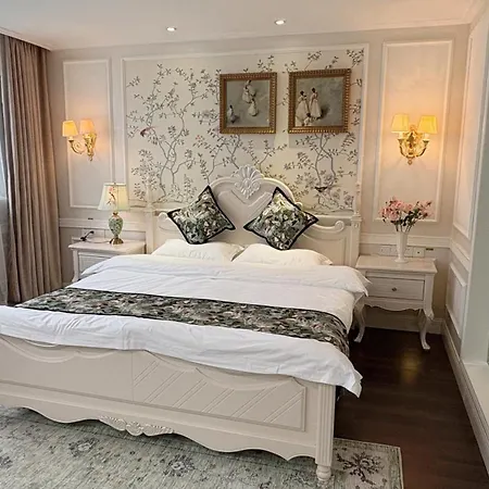 Xiamen Yingji Guesthouse--Near Xiamen University φωτογραφία