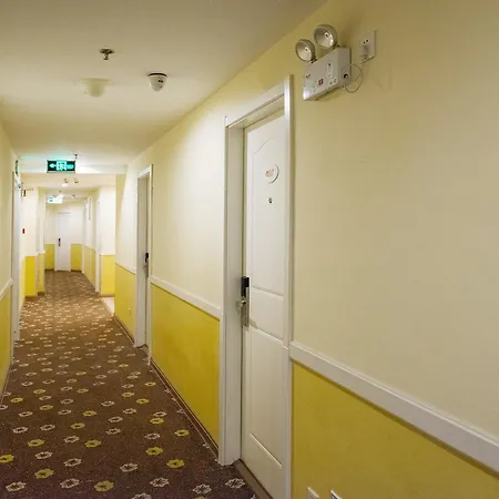 Home Inn Xiamen Changqing Road Laodongli Mansion照片