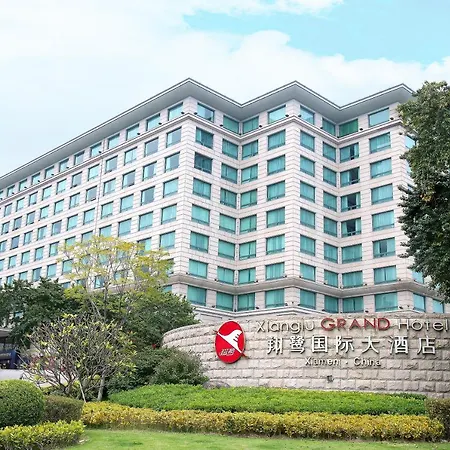 厦门翔鹭国际大酒店照片
